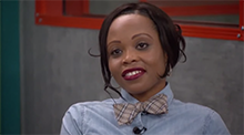 Jocasta Odom Big Brother 16